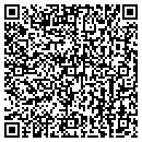 QR code with Pendleton contacts