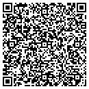 QR code with RR Distributing contacts