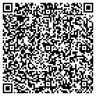 QR code with Allegheny Cnty Weights & Msrs contacts