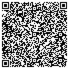 QR code with R Os Professional Bus Service contacts