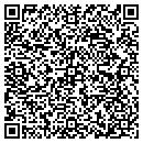 QR code with Hinn's Homes Inc contacts