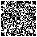 QR code with R & R Housepros LLC contacts