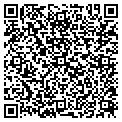 QR code with Landing contacts