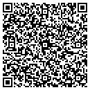 QR code with J & W Racing Tires contacts