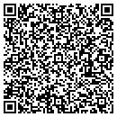QR code with J C A Corp contacts