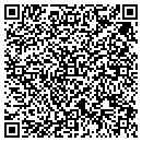 QR code with R R Travel Inc contacts