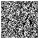 QR code with L & S Tire CO contacts
