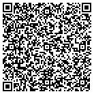 QR code with Adrien Baird Animal Center contacts