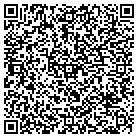 QR code with Klassic Family Hair Care Salon contacts