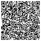 QR code with Cincinnati Traffic Engineering contacts