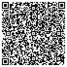 QR code with Temple & Central Texas Railway contacts
