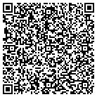 QR code with James Bradley Real Est Apprsr contacts