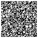 QR code with A B Trucking Inc contacts
