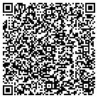 QR code with G F A C Engineering Inc contacts