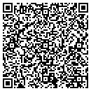 QR code with G T Engineering contacts