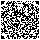 QR code with E & E Fbrgls MBL HM Steps Mnuf contacts
