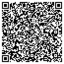 QR code with Union Pacific contacts