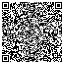 QR code with Union Pacific contacts