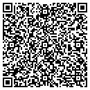 QR code with Union Pacific Railroad contacts