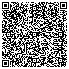 QR code with Cache County Development Service contacts