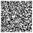 QR code with L R Mc Bride Engineering Inc contacts