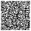 QR code with MESA contacts