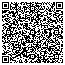 QR code with Lebanese Inc contacts