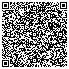 QR code with Le Cakery Bakery contacts