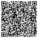 QR code with PHCC contacts