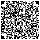 QR code with C S Acoustical Engineering contacts