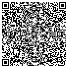 QR code with Universit of Table Rocklake contacts