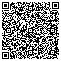 QR code with Hhpr contacts