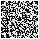 QR code with Ron's Golf Carts contacts