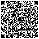 QR code with Myers Appraisal Group Corp contacts