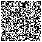 QR code with Myers Appraisal & Real Est CO contacts