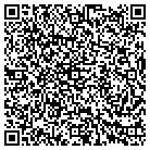 QR code with M W Johnson Construction contacts