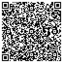 QR code with Timely Tours contacts