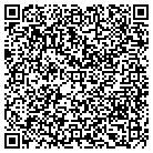 QR code with Mc Agency Private Investigator contacts
