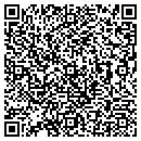 QR code with Galaxy Diner contacts