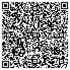 QR code with Residential Appraisal Services contacts