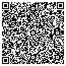 QR code with W M Borders contacts