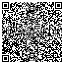 QR code with J R Allard Machine Div contacts