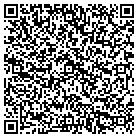 QR code with Rigby Larry A Appraiser Consult contacts