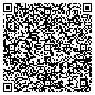 QR code with My Little Cupcakes & More contacts