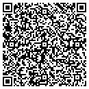 QR code with T4 Appraisal Service contacts