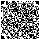 QR code with US Army Corps of Engineers contacts