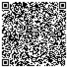 QR code with Martin Vanburen Vanness Cmtry contacts
