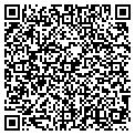 QR code with Gap contacts