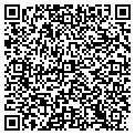 QR code with H&B Railroads Co Inc contacts