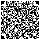 QR code with US Army Corps of Engineers contacts